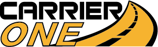 Carrier One Logo