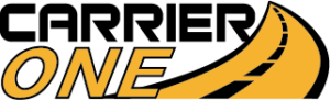 Carrier One Logo